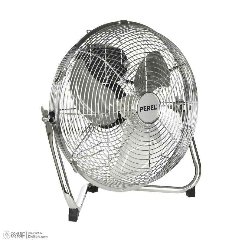 پنکه رومیزی پرل مدل F30N