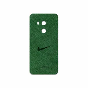 MAHOOT GL-NK Cover Sticker for HTC U11 Plus