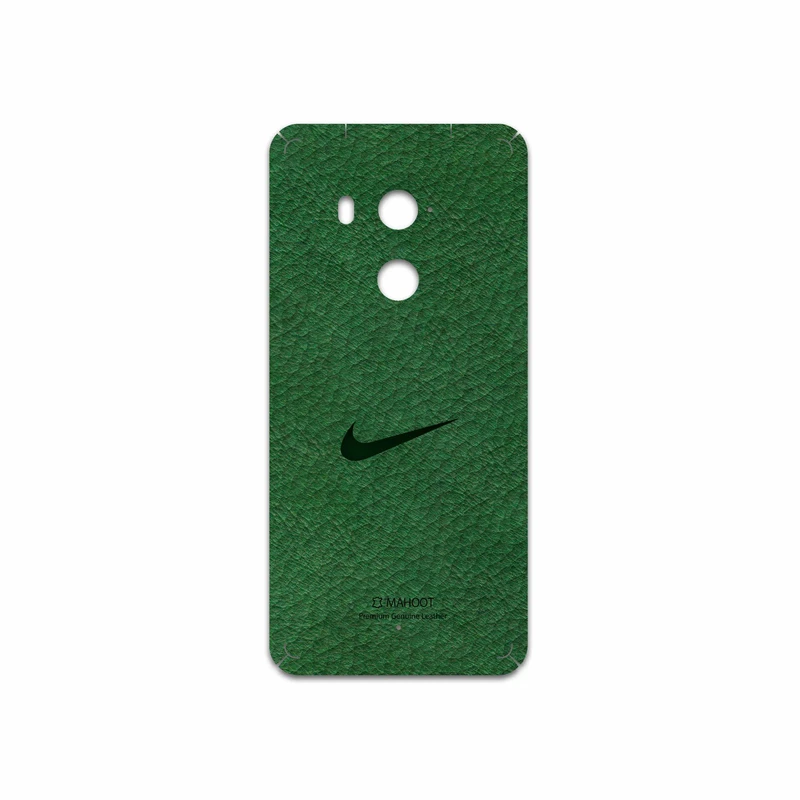 برچسب پوششی ماهوت مدل GL-NK مناسب برای گوشی موبایل اچ تی سی U11 Plus