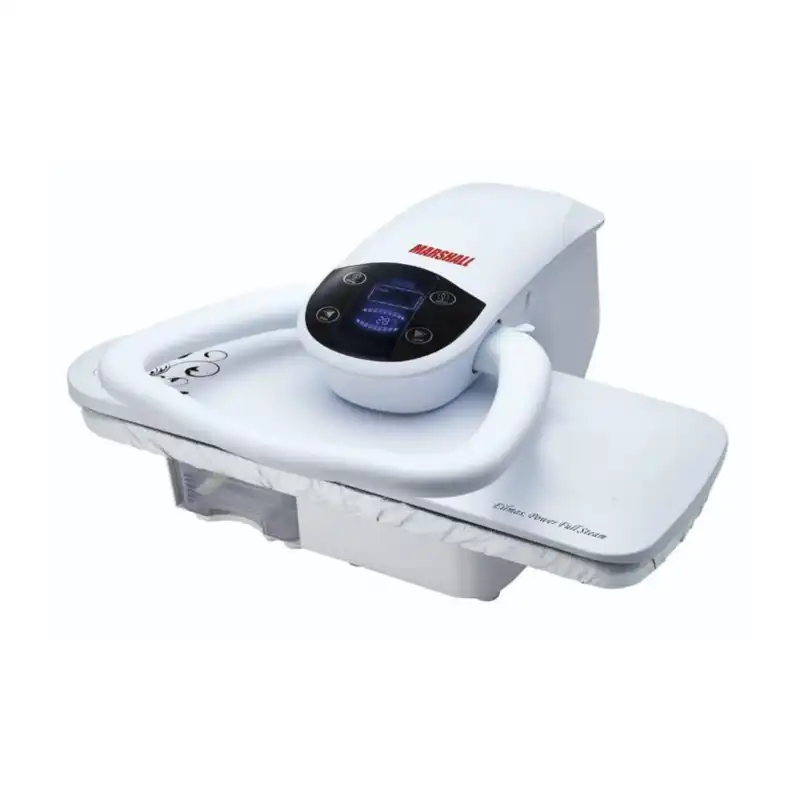 اتو پرسی مارشال مدل 9100