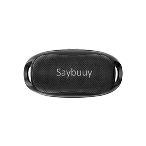 اسپیکر بلوتوثی قابل حمل سی بای مدل S1 Slim