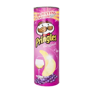 چیبس شوخی مدل pringles کد 01