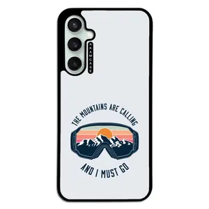 AKAM AMC-WSGS23FE-SKI-25 Cover For Samsung Galaxy S23 FE