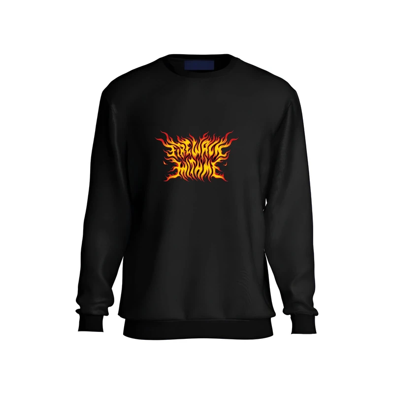 سویشرت مردانه مدل دورس کد 270