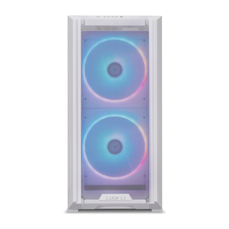 کیس کامپیوتر لیان لی مدل LANCOOL 216