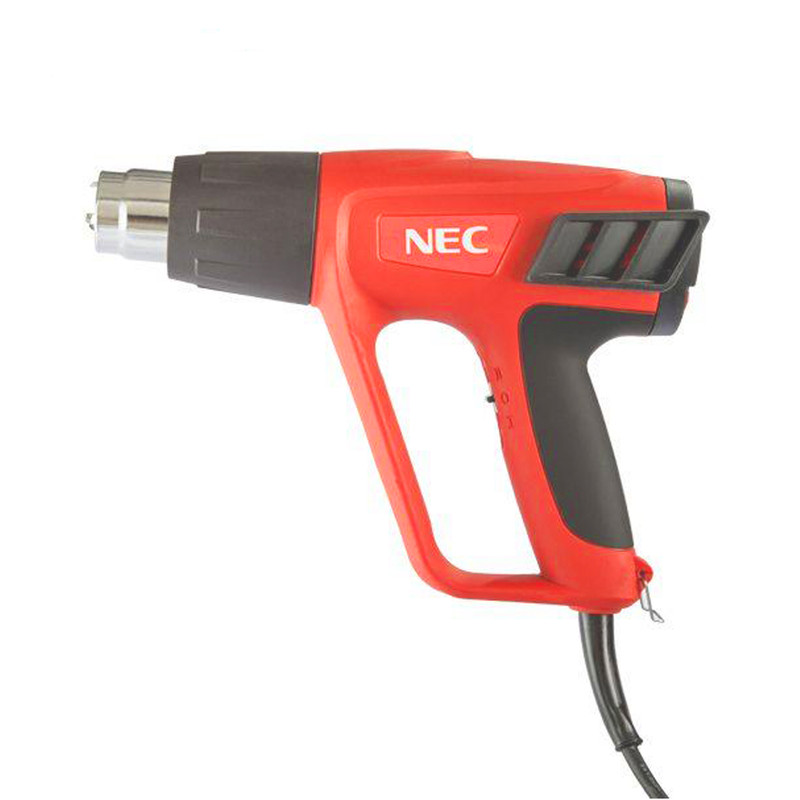 سشوار صنعتی ان ای سی مدل NEC4110