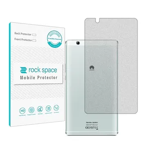 Rockspace HyMTT model matt tablet back protector suitable for Huawei MediaPad M3 8.4