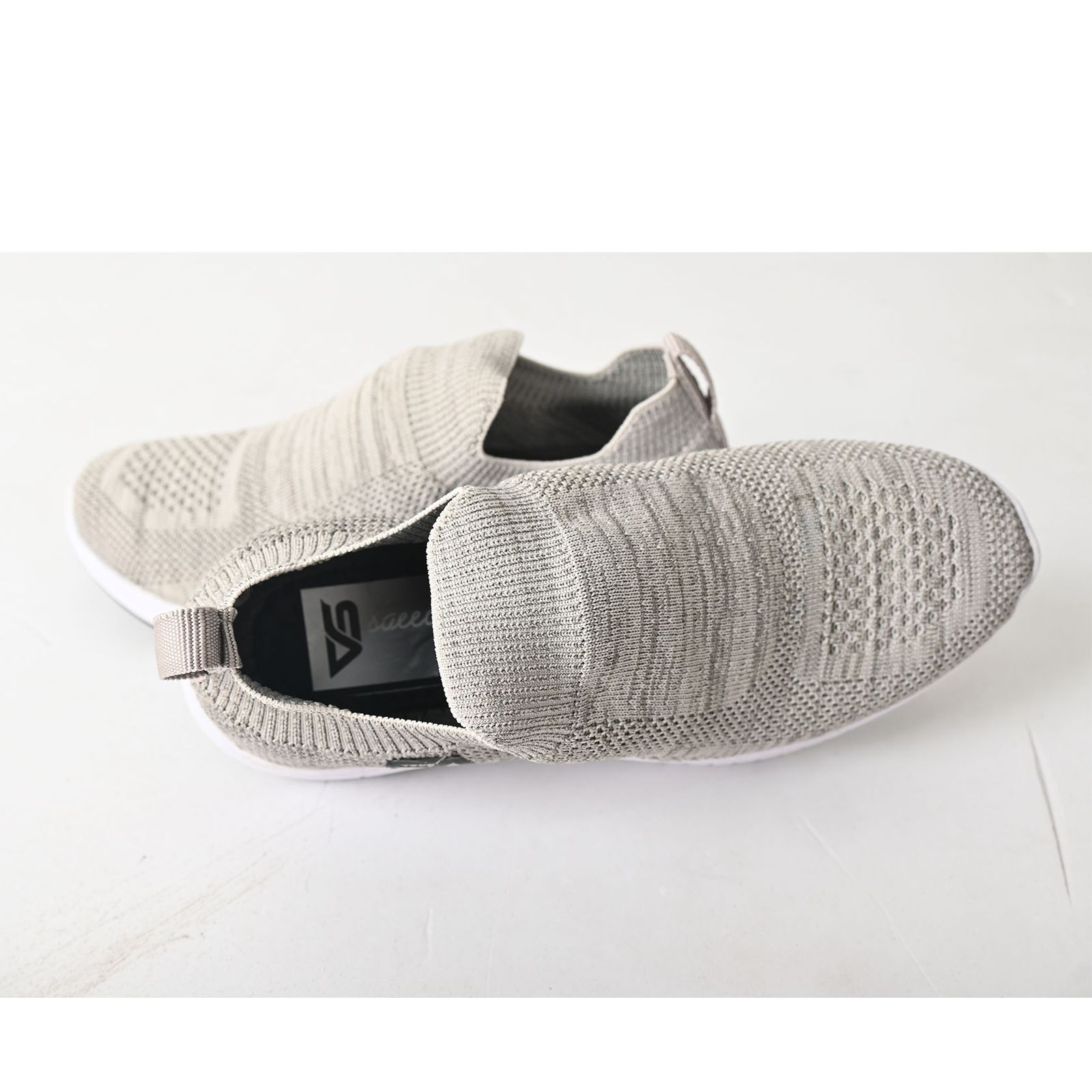 کفش پیاده روی زنانه کفش سعیدی مدل 134T - - 4