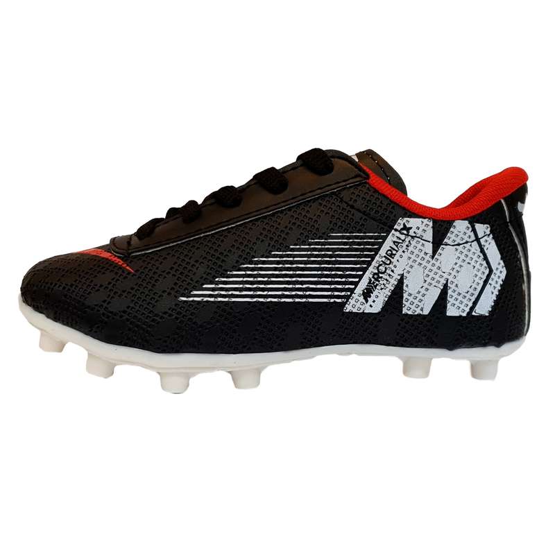 کفش فوتبال پسرانه مدل MERCURIAL کد StoTec3039BL