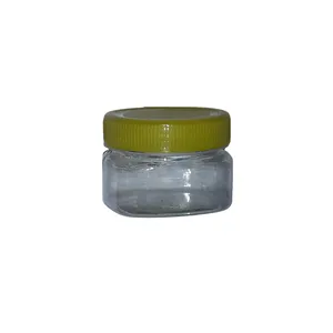 ظرف نگهدارنده مدل درب دار مجموعه 5 عددی