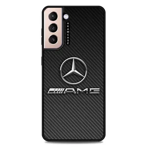 AKAM AMC-WSGS21P-BENZ2 Cover For Samsung Galaxy S21 Plus