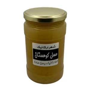 عسل طبیعی رس بسته کوهستان - 1000گرم