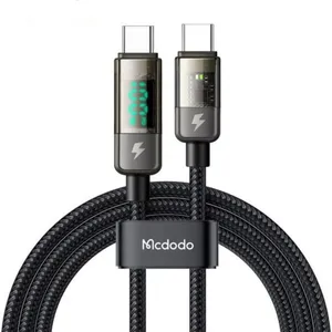 کابل تبدیل USB-C مک دودو مدل CA-361 طول 1.8 متر
