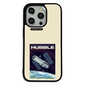 AKAM AMC-WA14PRO-SPACE-13 Cover For Apple iPhone 14 Pro