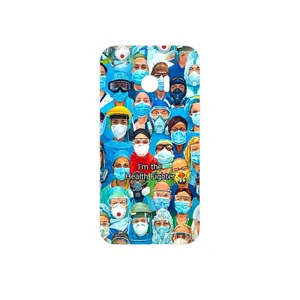 MAHOOT Nurse Cover Sticker for HTC 10