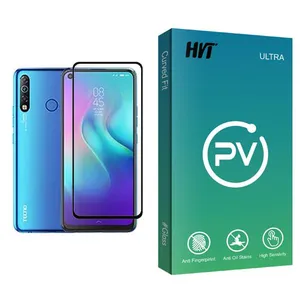HVT PV Glass MIX001 Screen Protector For  Camon 12 Air