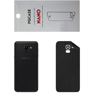 STAR CH Back Skin For Samsung Galaxy J6