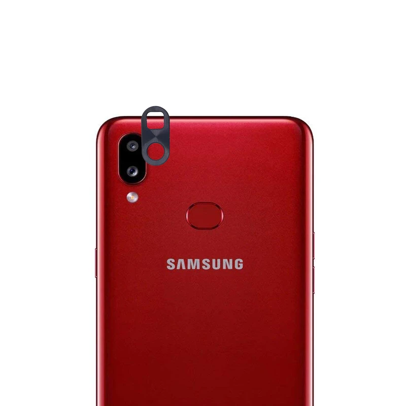 محافظ لنز دوربین مدل AL LP01st مناسب برای گوشی موبایل سامسونگ Galaxy A10s
