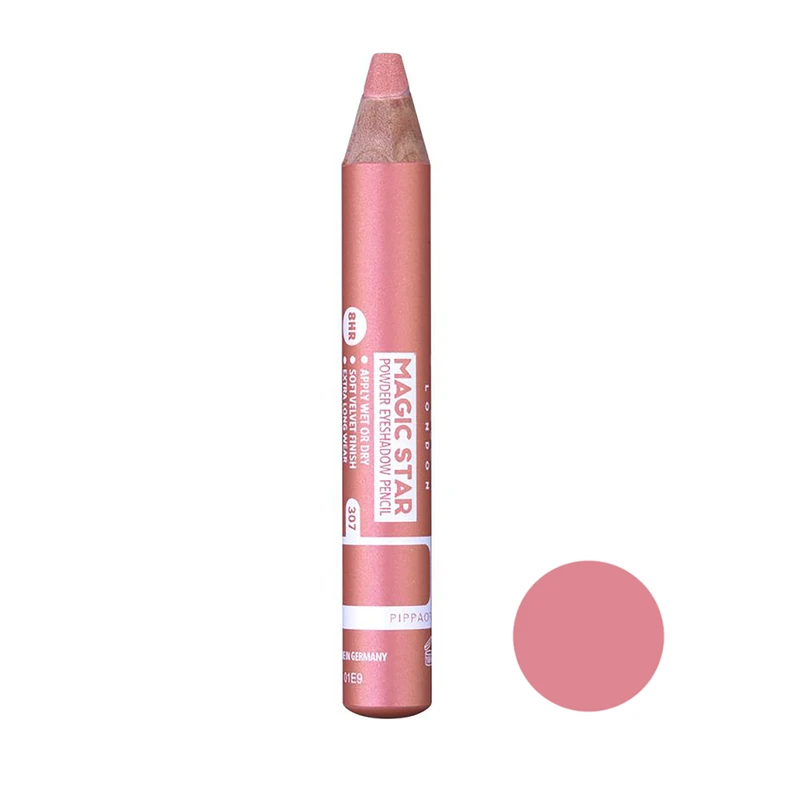 سایه چشم مدادی پیپا شماره 307