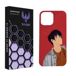 RIVEN RI2-11 Case For Apple iphone 14 Pro