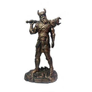 تندیس مدل رستم دستان کد RT-2