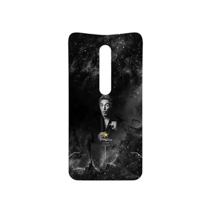MAHOOT Al Pacino Cover Sticker for Motorola Moto X Style