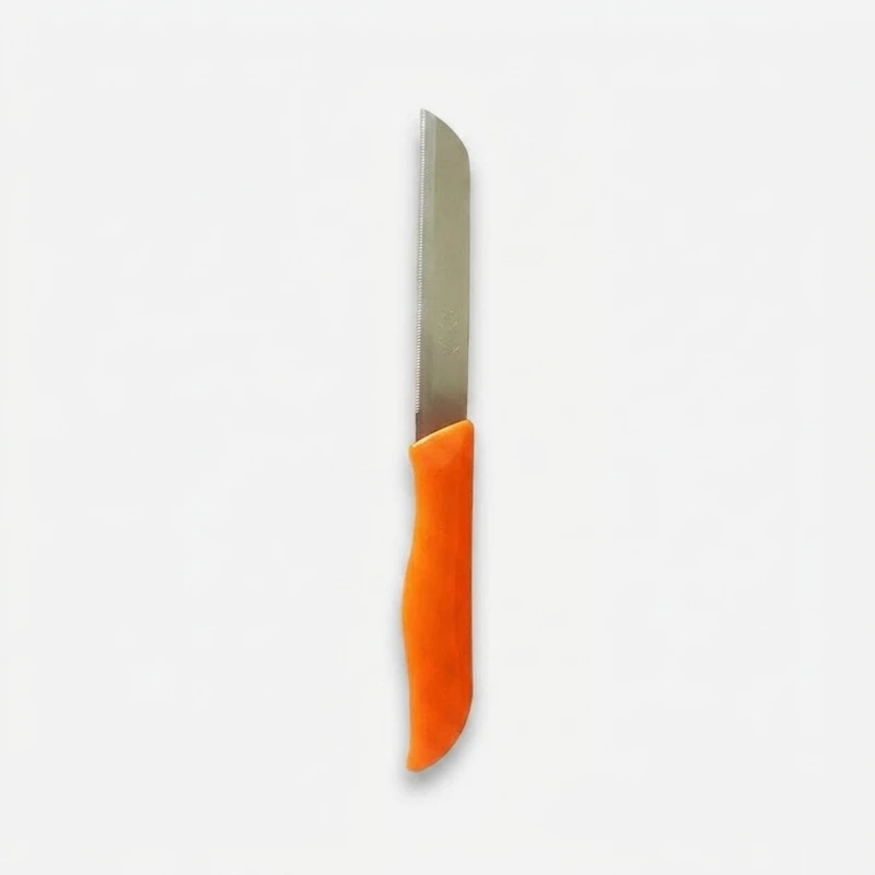 چاقو اره ای مدل SDFYUGH کد 35 