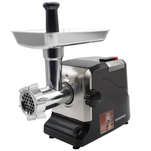 چرخ گوشت گاسونیک مدل  GMG-856