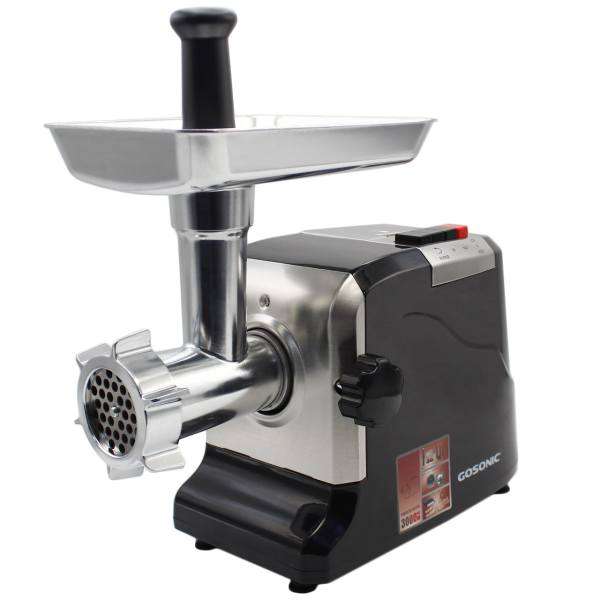 چرخ گوشت گاسونیک مدل GMG-856 چرخ گوشت گاسونیک مدل GMG-856