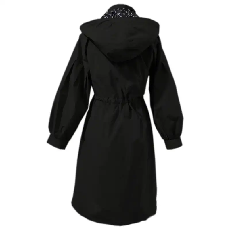 بارانی زنانه مدل سلین کد 9393