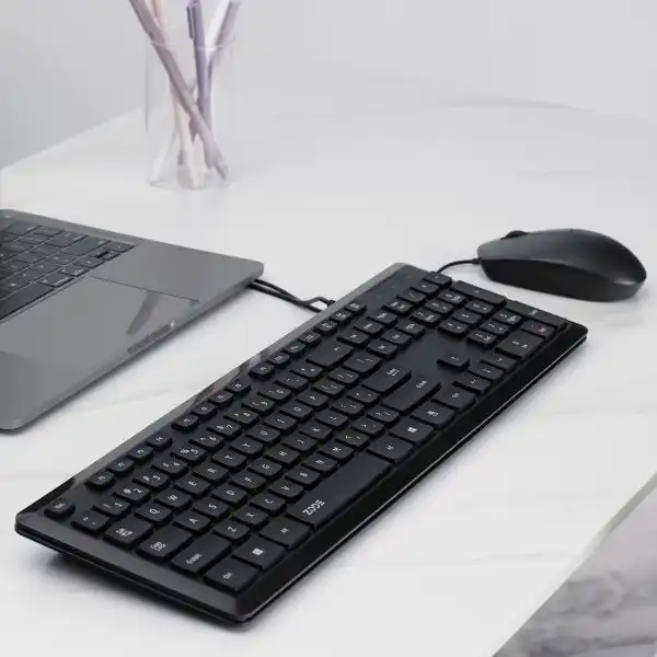 کیبورد و ماوس زود مدل MK3000