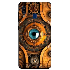 Megafone Safe 1900 Cover For Samsung Galaxy A20 E