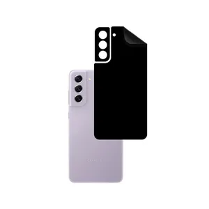 PG RG Back Skin For Samsung Galaxy S21 FE 5G