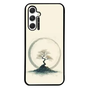 AKAM AMC-WSGA54-ZEN-19 Cover For Samsung Galaxy A54