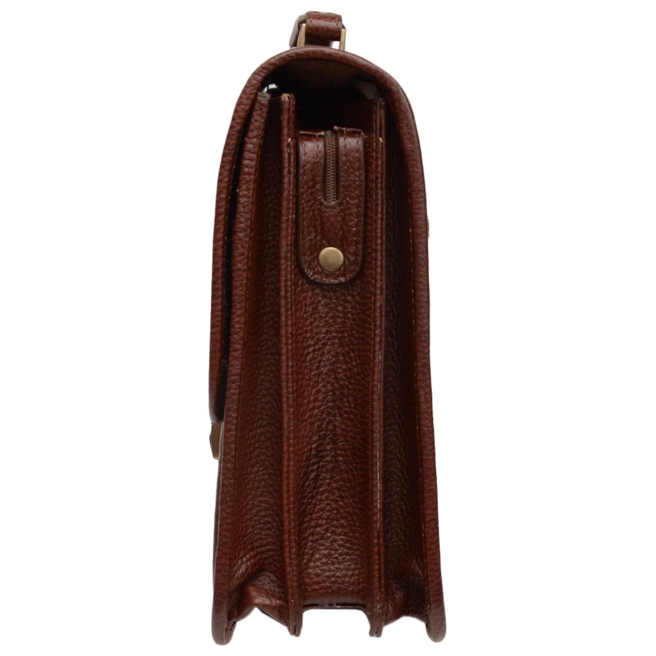 کیف اداری مردانه گارد مدل MMTZ -  - 6