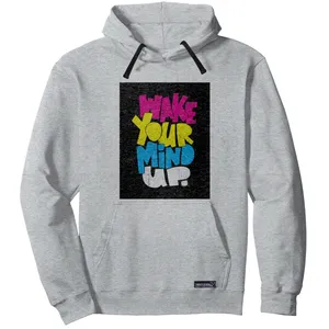 هودی مردانه 27 مدل Mind کد MH1183