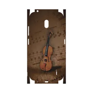 MAHOOT  Violin-Instrument-FullSkin Cover Sticker for Nokia 2.2