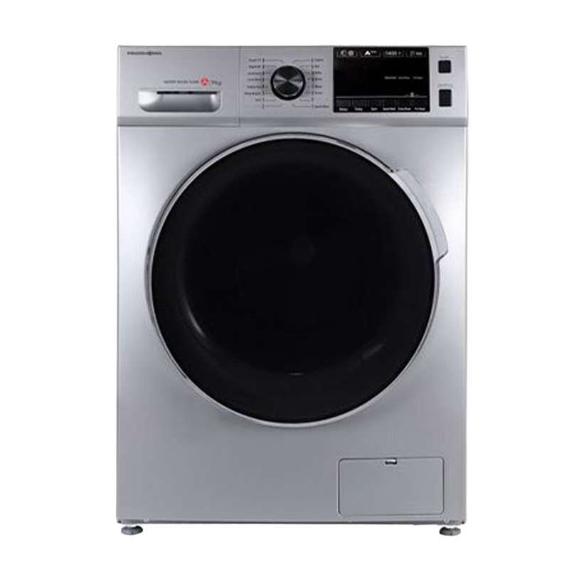 ماشین لباسشویی پاکشوما مدل BWF 40901 iST ظرفیت 9 کیلوگرم