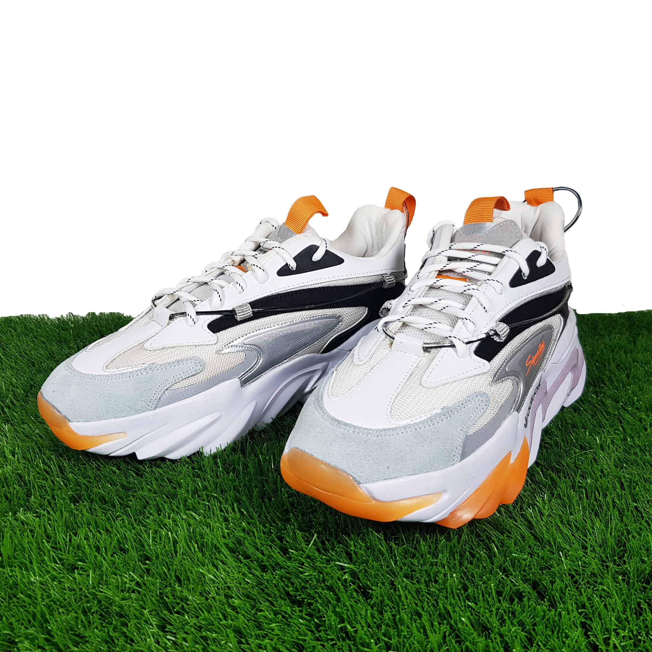 مشخصات، قیمت و خرید کفش پیاده روی مردانه مدل YEEZY BOOST 700 SAINI کد 2023  | دیجی\u200cکالا