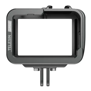 کاور محافظ دوربین ورزشی روئیج پرو مدل DCA873 مناسب برای دوربین ورزشی GoPro Hero 8
