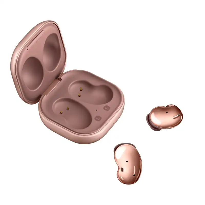 هندزفری بی سیم مدل GALAXY BUDS LIVE