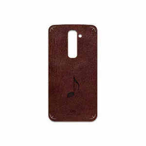 MAHOOT NL-CHNG Cover Sticker for LG G2