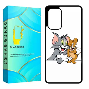 Ghab Guard CHAPA53 Cover For Samsung Galaxy A53 5G