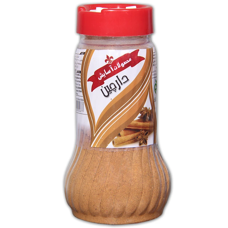 دارچین آسایش - 75 گرم