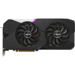 کارت گرافیک ایسوس مدل DUAL-RT6700XT-12G