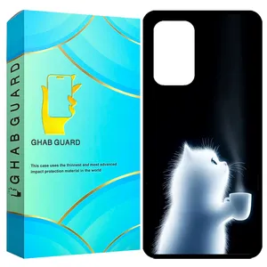 Ghab Guard GCHPA53 Cover For Samsung Galaxy A53 5G