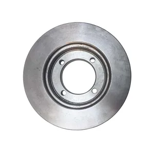 دیسک ترمز چرخ جلو عظام کد 3186003 مناسب برای پراید