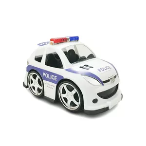 ماشین بازی مدل پلیس کد 1
