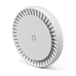 اکسس پوینت بی سیم میکروتیک مدل cap ax