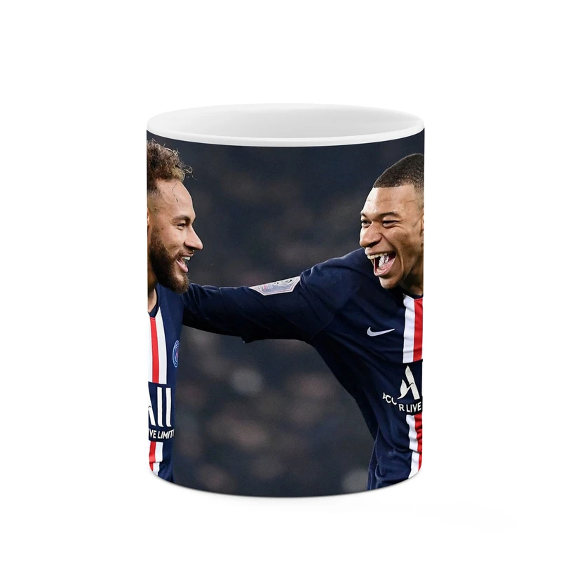 ماگ کاکتی طرح Leo Messi لئو مسی مدل mgh42364